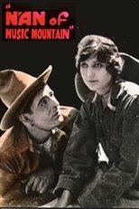 Poster for Nan of Music Mountain