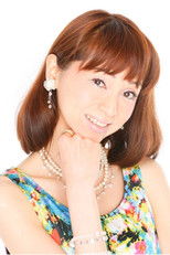 Chieri Itō Chieri Itō