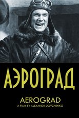 Aerograd main poster