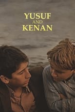 Poster for Yusuf and Kenan