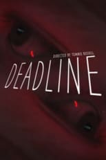 Poster for DEADLINE 