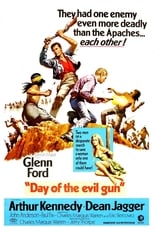 Day of the Evil Gun (1968)