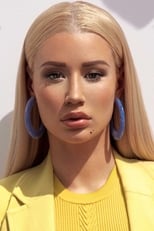 Poster for Iggy Azalea