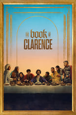 VER El Libro de Clarence (2023) Online