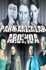 Poster for Parmaklıklar Ardında Season 2