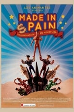 Poster for Made in Spain