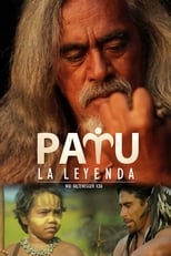 Poster for Patu, la leyenda 