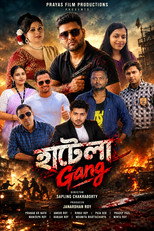 Hatela Gang poster