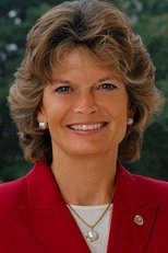 Foto retrato de Lisa Murkowski