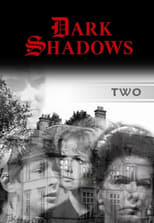 Poster for Dark Shadows Season 2