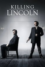 Poster di Killing Lincoln