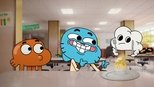 Gumballův úžasný svět 7x16 (S07E16)