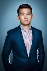 Fiche et filmographie de Ronny Chieng