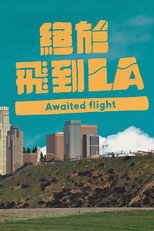 Awaited Flight poster