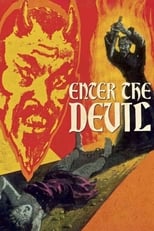 Poster for Enter the Devil