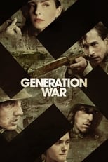 Poster for Generation War