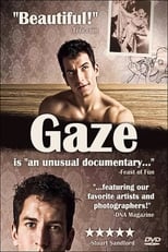 Poster for Gaze