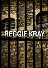 Reggie Kray poster movie