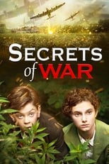 Poster for Secrets of War 