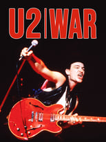 Poster for U2: War - The Ultimate Critical Review