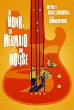 Poster for The Monk, The Mermaid & Molise