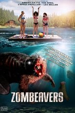 Zombeavers serie streaming