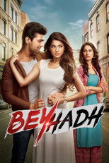 Beyhadh (2016)