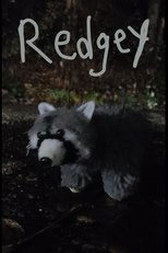Redgey poster