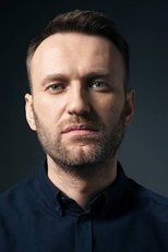 Foto retrato de Alexei Navalny