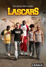 Poster for Lascars Season 2