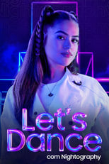 Poster for Let’s Dance com Nightography