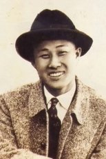 Foto retrato de Chae Man-sik