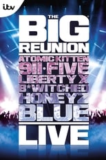 The Big Reunion Live