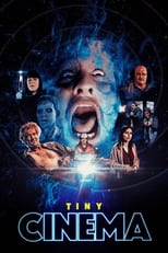 Poster for Tiny Cinema