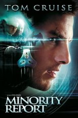 Minority Report serie streaming