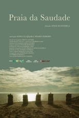 Poster for Praia da Saudade