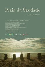 Poster for Praia da Saudade 