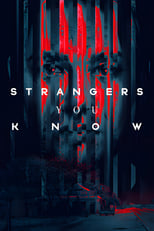 Poster for Strangers You Know