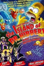 Treehouse of Horror XIII poster