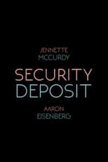 Poster for Security Deposit