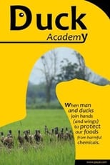 Poster for Duck Academy 