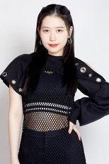 Momona Kasahara poster movie