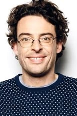 Joe Hildebrand