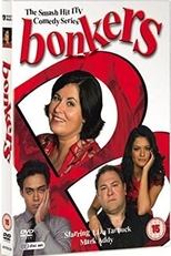 Poster for Bonkers Season 1