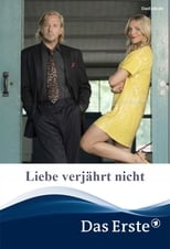 Poster for Liebe verjährt nicht