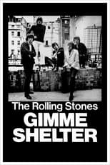 Poster di Gimme Shelter
