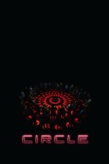 Circle poster movie