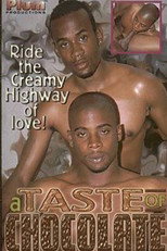 A Taste of Chocolate