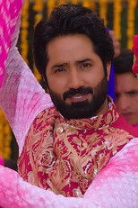 Ali Abbas Syed Ali Abbas Syed