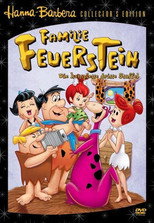 Poster zu Staffel 3 – Familie Feuerstein
